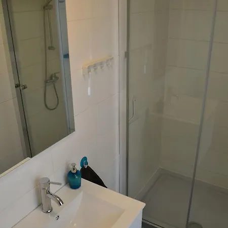 Oda ve Kahvaltı Chambres Et Table D'hotes Les Garachons