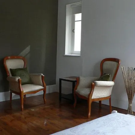 Oda ve Kahvaltı Chambres Et Table D'hotes Les Garachons *
