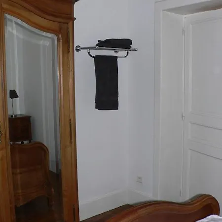 Chambres Et Table D'hotes Les Garachons
