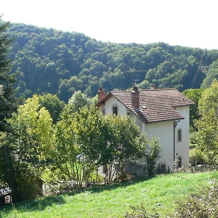 Oda ve Kahvaltı Chambres Et Table D'hotes Les Garachons