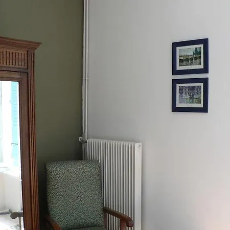 Oda ve Kahvaltı Chambres Et Table D'hotes Les Garachons *