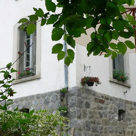 Chambres Et Table D'hotes Les Garachons *