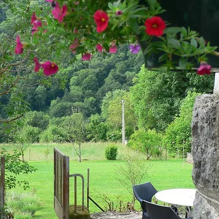 Chambres Et Table D'hotes Les Garachons *