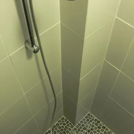 Chambres Et Table D'hotes Les Garachons Oda ve Kahvaltı