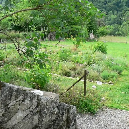 Oda ve Kahvaltı Chambres Et Table D'hotes Les Garachons *