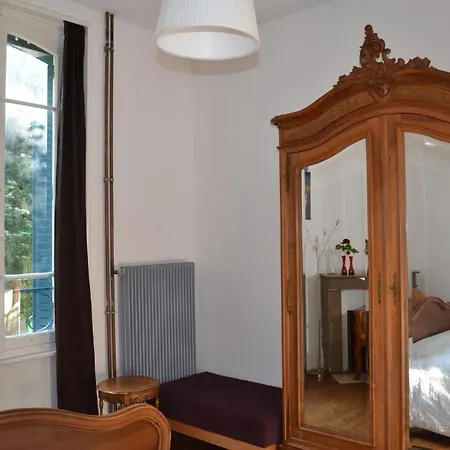 Oda ve Kahvaltı Chambres Et Table D'hotes Les Garachons *