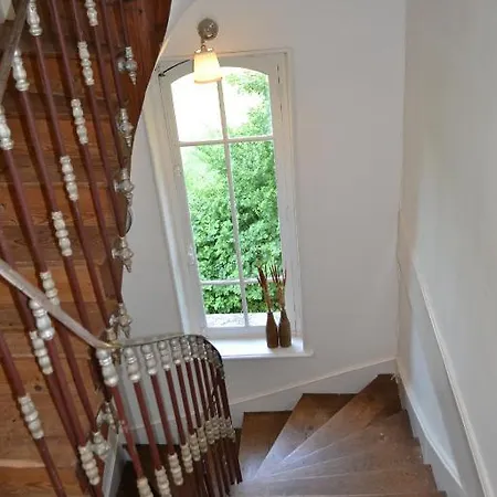 Chambres Et Table D'hotes Les Garachons
