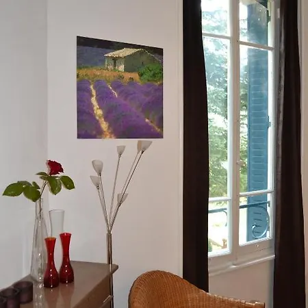 Chambres Et Table D'hotes Les Garachons Sauret-Besserve