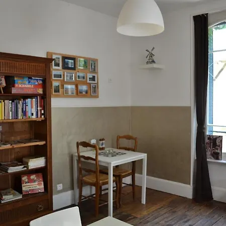 Oda ve Kahvaltı Chambres Et Table D'hotes Les Garachons *