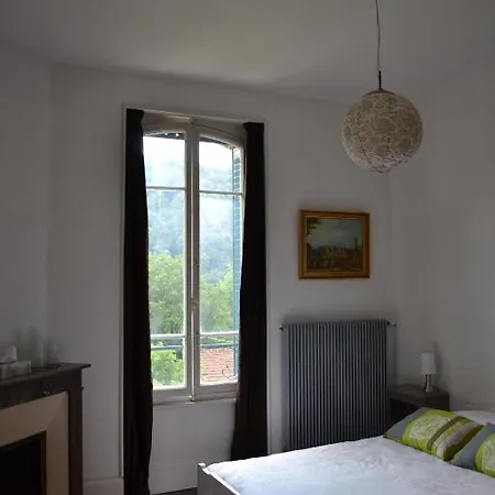 Chambres Et Table D'hotes Les Garachons