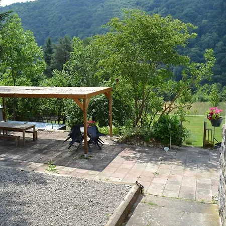 Chambres Et Table D'hotes Les Garachons